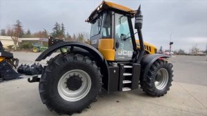 JCB 3230 Fastrac #56685