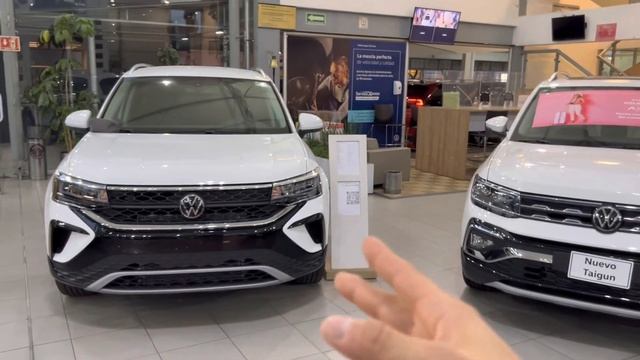 Todo Volkswagen con promocion [kioKio] смотреть онлайн