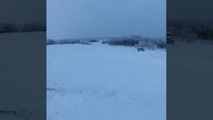 Уаз с двигателем от ваз 2109