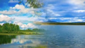 Русская природа