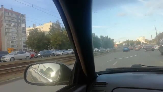 Едем в Челябинск реакция на большой город смотреть онлайн