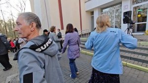 8.03.25г..."Привет Весна!"...