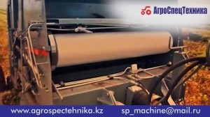 ПРЕСС ПОДБОРЩИК RB12 2000