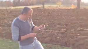 Минитрактор и трактор ЧЕРИ (CHERY) 244 и 504 в работе