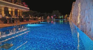 Праздники в LUCIANO Wellness & SPA Foros 5* (ЛУЧАНО Велнесс & СПА Форос)