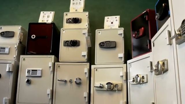 Safe - Oslo Bjørke Agentur смотреть онлайн