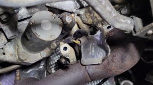 2011+ Jeep Grand Cherokee WK2 3 6l DIY Starter Replacement WKII