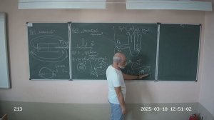 10 класс, примеры правил на магнитное поле, 24-25