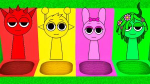 ВЫЖИВАНИЕ ВНУТРИ ВСЕХ ЯМА СПРУНКИ ДЕВУШЕК ПОРТАЛ ПОДВАЛ В МАЙНКРАФТ