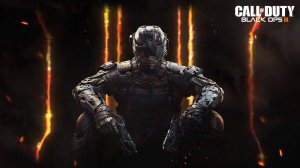 Call of Duty Black Ops III