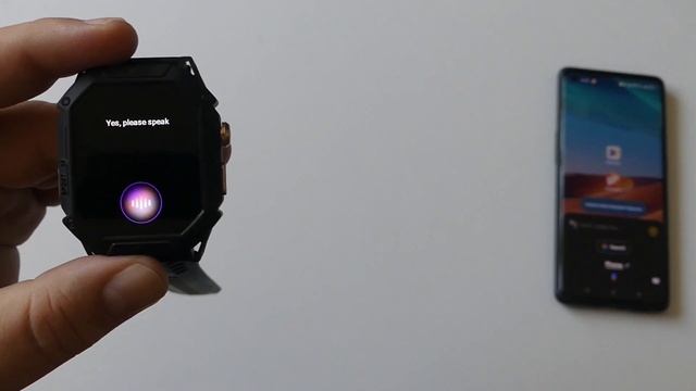 Cubot X1 - Scurta prezentare caracteristici ! Ceas Smart ! Compas si Barometru ! смотреть онлайн