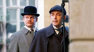 Шерлок Холмс и доктор Ватсон Знакомство — Русский трейлер (фильм 1979)