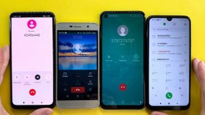 Crazy Mobile Calls Xiaomi POCO M5s, Huawei TIT-LO1, TECNO SPARK 5, Redmi Note 7/ Alarm Calls