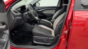 Lada (ВАЗ) Vesta I, 2020