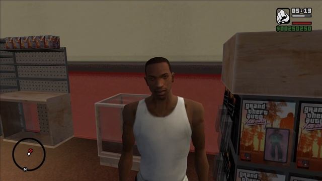 EVOLUTION OF TOMMY VERCETTI 2001-2021 смотреть онлайн