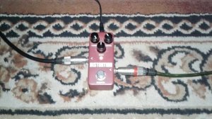 Kokko distortion review