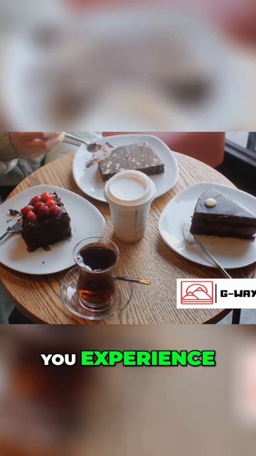 Experience the Magic of German Desserts with the Black Forest Gâteau смотреть онлайн