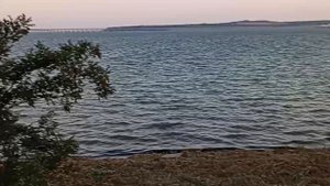 Керчь. Открытие зона отдыха, пляж "Черепашка ".