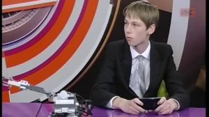 В КОНТЕКСТЕ. Эфир от 1.04.2015 (Гневанова, Кузнецов, Кузнецова)