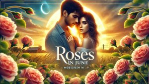 🎵 Roses in June – Официальное Видео | Romantic Summer Hit 2025 🌹