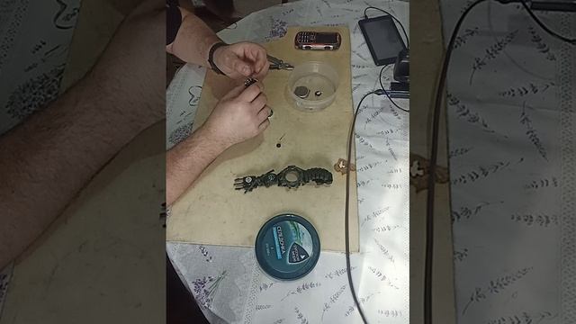 Обзор туристических часов и их недостатков смотреть онлайн