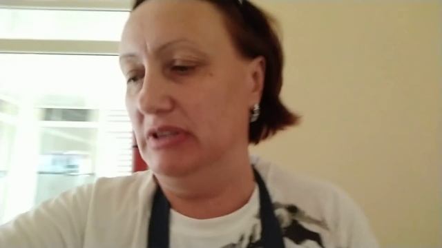 Я не потерялась