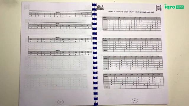 Tezkor hisobla kitobi tayyor смотреть онлайн