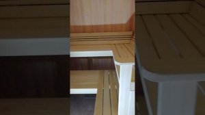 сауна ольха до покраски как всегдя делаю один !!