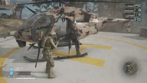 Ghost Recon Breakpoint PC - Кто то забыл ?