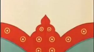 Рыжий, конопатый(Весёлая карусель)Мультик детства