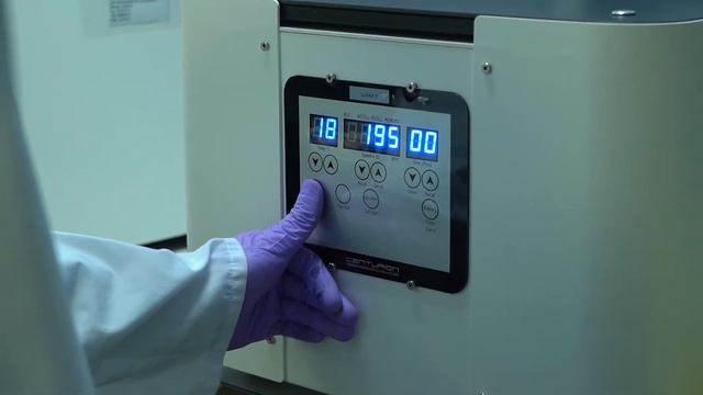 Лаборатория хроматографических исследований Chromolab смотреть онлайн