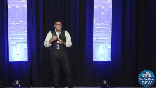 Bjorn Edwin - Start Your Own DevOps Dojo in 8 Simple Steps смотреть онлайн