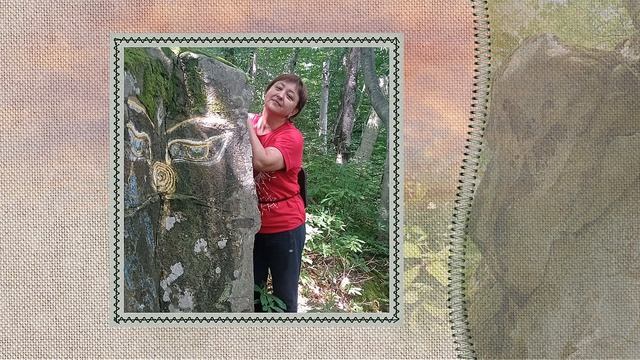 Дольмены_2024