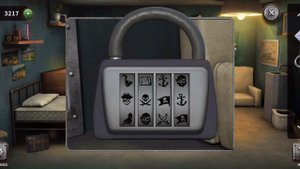 100 doors (Escape from prison) level 26