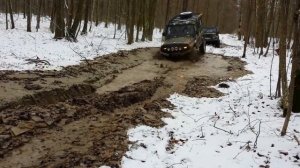 Что лучше Боггер или тракторная резина?? СМОТРИТЕ САМИ