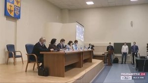 Короткий обзор важных событий («Новости Тольятти» 16.12.2020)