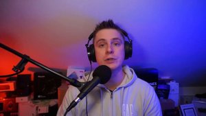 SHURE SM 48 / САМЫЙ ЛУЧШИЙ ИЗ БЮДЖЕТНЫХ МИКРОФОНОВ