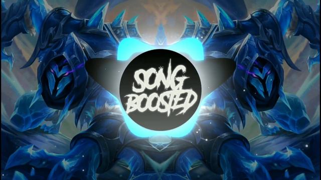 SYN - Voices ft. Josh Rubin (Trap Remix) смотреть онлайн