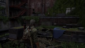 The Last of Us: [Одни из нас]