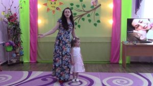 "Мама и дочка"