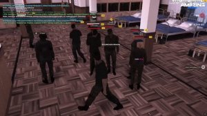 Веселье в казарме