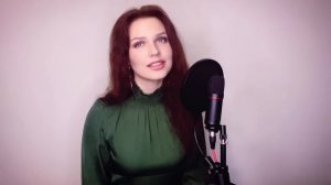 Алиса Супронова/Alisa Supronova - Lovely (Billie Eilish & Khalid)