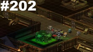 ▶Fallout Tactics: Brotherhood of Steel. Каньон - Сити. #202