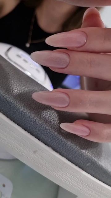 Наращивание ногтей смотреть онлайн