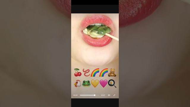 Кароче трэшшшшшш