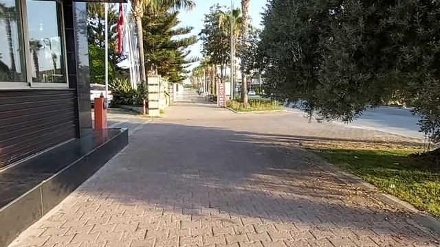 Sunis Kumköy Beach Resort Hotel & SPA (18.07.2021) -1-(1) смотреть онлайн