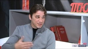 Фестиваль «Премьера одной репетиции» в «Дилижансе» («Обозреватель» 14.09.2020)