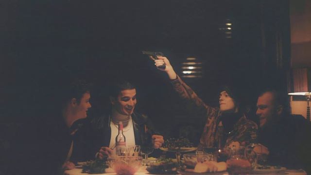 OGBUDA На трапе Slowed ОПГ СИТИ смотреть онлайн