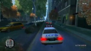 Grand Theft Auto 4 - 20 Vigilante Missions - Xbox Serie S - No Commentary Walkthrough