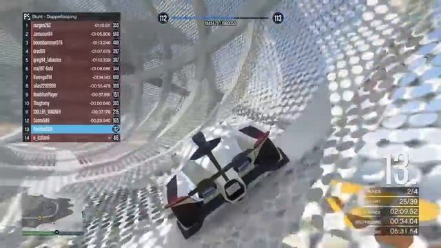 Omg...wieso bin ich so schlecht? GTA 5 online  Teil 1